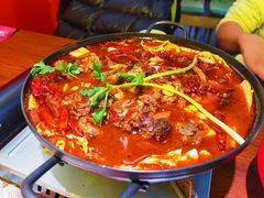 -老闵田螺馆·南昌市井菜·特色小吃(总店)