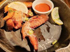 -夏朵餐厅(丁香店)