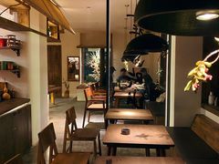 -兮禾酒馆(护国路店)