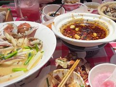 -辣小鲜·南昌大排档(船山路店)