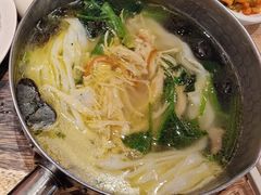 -小满手工粉(北京顺义华联店)