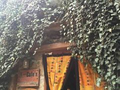 -源一咖啡馆(麒麟巷步行街店)