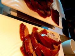 -同喜烤鸭店(光芒店)