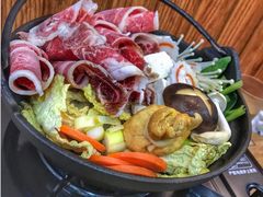 -神田川拉面店(上游街店)