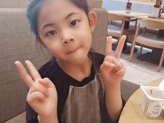 -陆家嘴万怡酒店·万荟轩