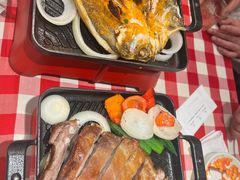 -西贝(吴江路湟普汇店)