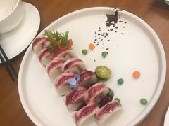 -四季暖堂·融合江浙菜(N1955创业园店)