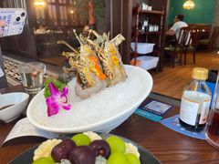 -东海怡品海鲜豆捞(舟宿夜江店)