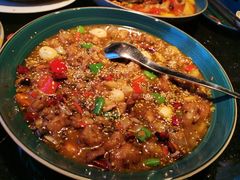 -华豫川酒家(双子塔店)