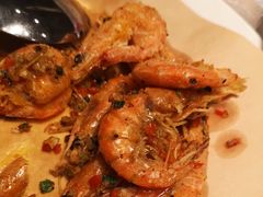 -万荣烤鸭店·北京菜(天坛店)