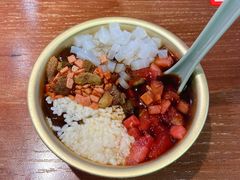 -鸡本无敌江湖菜(摩尔城店)