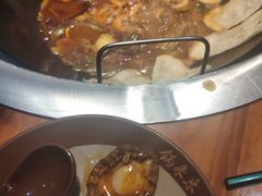 -锅来乐地锅鸡(安亭店)