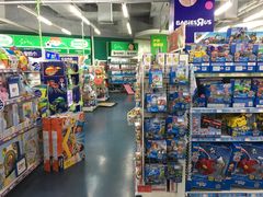 -TOYSRUS玩具反斗城(宁波和义大道店)