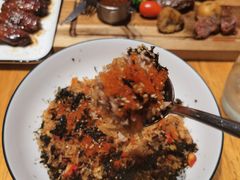 -森Some Fusion(荔湾店)