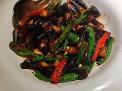 -飶香居(省博物馆店)