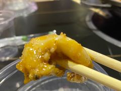 -青木岚小海鲜•小龙虾(友谊店)