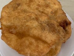 -老方子馅饼粥(台东店)