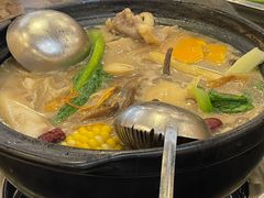 -好吃鬼高原牦牛杂火锅(古尔沟分店)