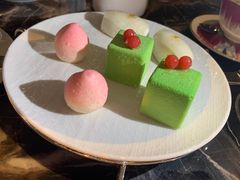 -广富林宰相府酒店·水云间