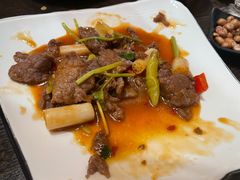 -大洋家·精品潮汕菜·生腌砂锅粥(天河东路店)