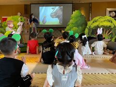 -深圳大梅沙京基洲际度假酒店