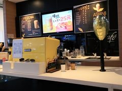 -麦当劳(凯德MALL太阳宫店)