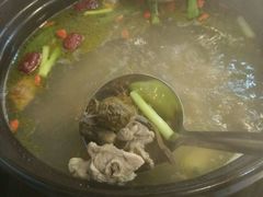 -妈妈的味道(和顺古镇店)