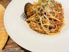 肉酱面-ALLORA意大利餐厅(丰盛里店)