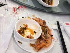 -湖锦酒楼·30年经典湖北菜(光谷店)