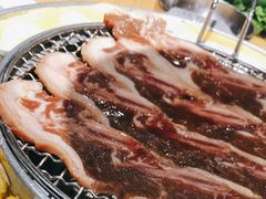 -姜虎东白丁烤肉(恒隆广场店)