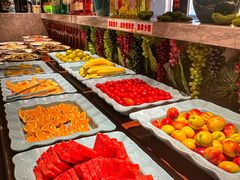 -阪尚皇·原切牛排·烤肉火锅自助(北京路店)