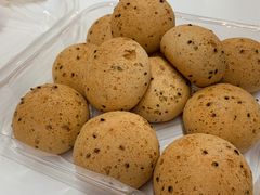 -盒马鲜生(双清路店)