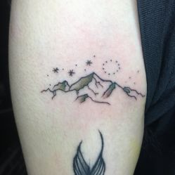 -極致刺青TATTOO STUDIO 私人订制