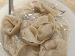 -宋家馄饨馆(八一公园店)