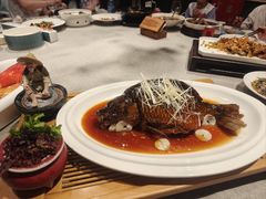 -卫鼎轩·曹公馆(鼓楼店)