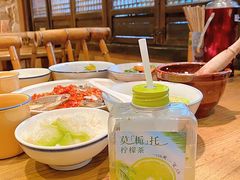 -丘大叔柠檬茶(来福士广场分店)