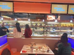 -串一火锅(赛格国际购物中心店)
