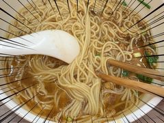 -朱新年·苏式汤团·面点(北寺塔店)