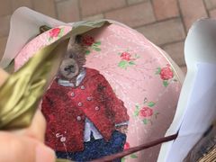 -珍妮曲奇聪明小熊(尖沙咀店)
