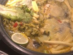 -探鱼·鲜青椒爽麻烤鱼(领展购物广场店)