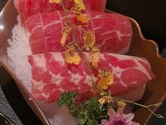 -色響火锅(恒隆广场店)