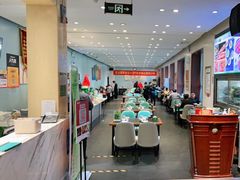 -紫光园·烤鸭·北京菜(团结湖店)