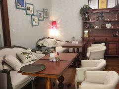 -燕庭·纯燕窝·甜品下午茶(南京西路店)