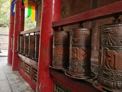-塔尔寺