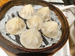 -小桃园·豆浆油条(复兴中路店)