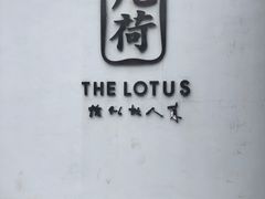 -几荷·恰似故人来(秀水广场店)