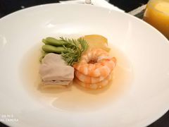 -南京景枫万豪酒店·万豪中餐厅