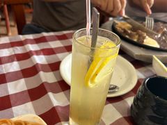 柠蜜-开心果牛扒城(雍华庭店)