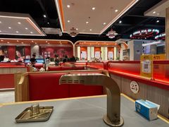 -龙虾奇迹泥炉烤肉(大华三路店)