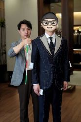 -Mr.Royal御匠先生·手工全麻衬衣西服定制